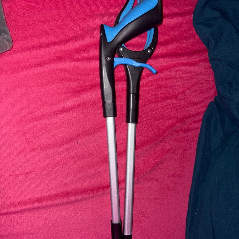 Grabber - Picture 6 of 6